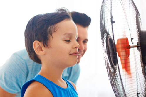 HVAC maintenance in Festus, MO