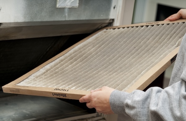 How to Choose the Right Air Filter for Your HVAC System