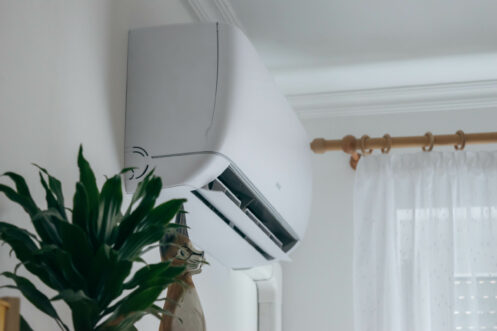 Ductless mini-split services in Festus, MO