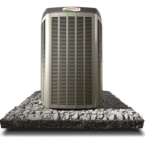 HVAC Replacement in Chesterfield, MO