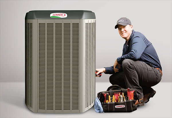 Professional AC Maintenance in Chesterfield, MO