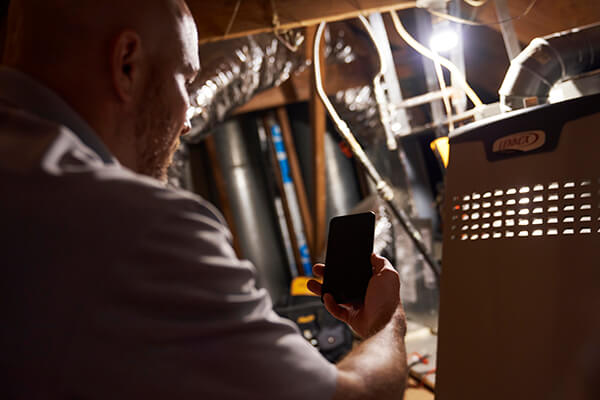 Furnace Services in Chesterfield, MO
